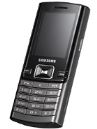 Best available price of Samsung D780 in Francerabia