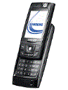 Best available price of Samsung D820 in Francerabia