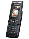 Best available price of Samsung D840 in Francerabia