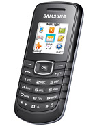Best available price of Samsung E1080T in Francerabia