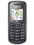Best available price of Samsung E1085T in Francerabia