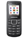 Best available price of Samsung E1100 in Francerabia