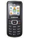 Best available price of Samsung E1107 Crest Solar in Francerabia