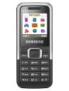 Best available price of Samsung E1125 in Francerabia