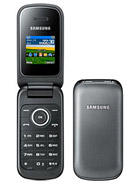 Best available price of Samsung E1195 in Francerabia
