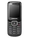 Best available price of Samsung E1210 in Francerabia
