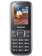 Best available price of Samsung E1230 in Francerabia