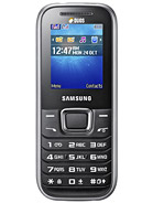 Best available price of Samsung E1232B in Francerabia