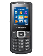 Best available price of Samsung E2130 in Francerabia