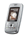 Best available price of Samsung E250 in Francerabia