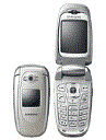 Best available price of Samsung E620 in Francerabia
