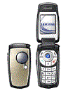 Best available price of Samsung E750 in Francerabia