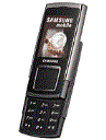 Best available price of Samsung E950 in Francerabia