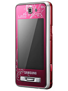 Best available price of Samsung F480i in Francerabia