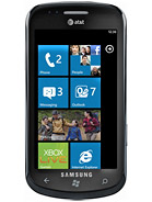 Best available price of Samsung Focus in Francerabia