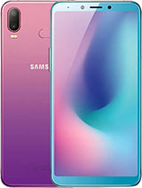 Best available price of Samsung Galaxy A6s in Francerabia