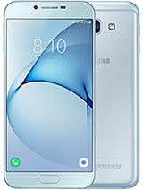 Best available price of Samsung Galaxy A8 2016 in Francerabia