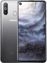 Best available price of Samsung Galaxy A8s in Francerabia