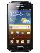 Best available price of Samsung Galaxy Ace 2 I8160 in Francerabia