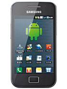 Best available price of Samsung Galaxy Ace Duos I589 in Francerabia