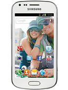 Best available price of Samsung Galaxy Ace II X S7560M in Francerabia