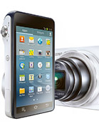 Best available price of Samsung Galaxy Camera GC100 in Francerabia