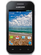 Best available price of Samsung Galaxy Discover S730M in Francerabia
