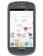 Best available price of Samsung Galaxy Exhibit T599 in Francerabia