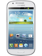 Best available price of Samsung Galaxy Express I8730 in Francerabia
