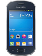 Best available price of Samsung Galaxy Fame Lite S6790 in Francerabia