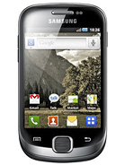 Best available price of Samsung Galaxy Fit S5670 in Francerabia