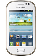Best available price of Samsung Galaxy Fame S6810 in Francerabia