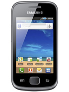 Best available price of Samsung Galaxy Gio S5660 in Francerabia