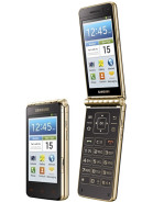 Best available price of Samsung I9230 Galaxy Golden in Francerabia