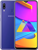 Best available price of Samsung Galaxy M10s in Francerabia