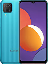 Best available price of Samsung Galaxy M12 in Francerabia
