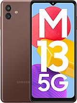Best available price of Samsung Galaxy M13 5G in Francerabia