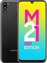 Best available price of Samsung Galaxy M21 2021 in Francerabia