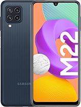 Best available price of Samsung Galaxy M22 in Francerabia