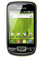 Best available price of Samsung Galaxy Mini S5570 in Francerabia