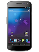 Best available price of Samsung Galaxy Nexus I9250M in Francerabia
