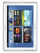 Best available price of Samsung Galaxy Note 10-1 N8010 in Francerabia