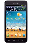 Best available price of Samsung Galaxy Note T879 in Francerabia