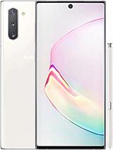 Best available price of Samsung Galaxy Note10 5G in Francerabia
