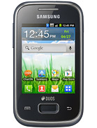 Best available price of Samsung Galaxy Pocket Duos S5302 in Francerabia