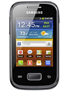 Best available price of Samsung Galaxy Pocket S5300 in Francerabia