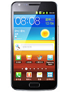 Best available price of Samsung I929 Galaxy S II Duos in Francerabia