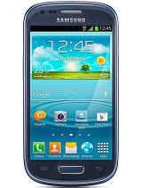 Best available price of Samsung I8190 Galaxy S III mini in Francerabia