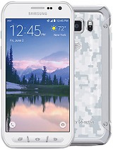 Best available price of Samsung Galaxy S6 active in Francerabia