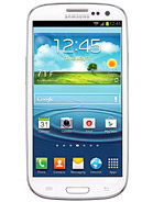 Best available price of Samsung Galaxy S III CDMA in Francerabia
